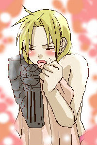 the image collections of Fullmetal Alchemist - Page 5 Dress35