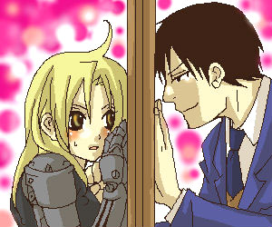 the image collections of Fullmetal Alchemist - Page 5 Dress38