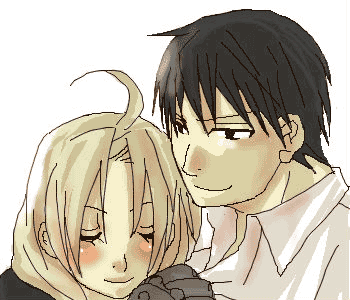 the image collections of Fullmetal Alchemist - Page 5 Dress54