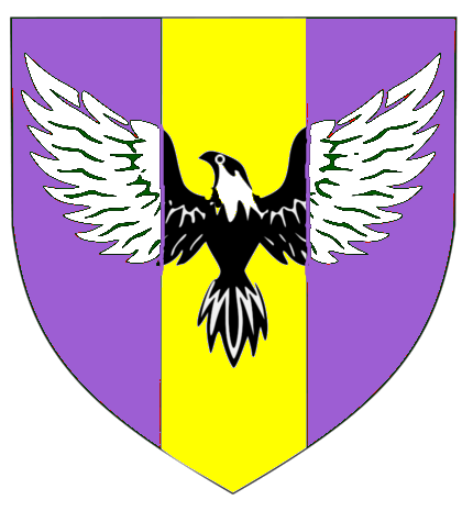 Oiseau-patriarche  Ewel