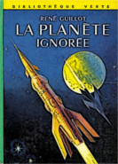 La planète ignorée Planete