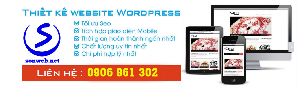 Thiết kế website wordpress chất lượng cao Thiet-ke-web-wordpress-gia-re-quan-7-1024x322