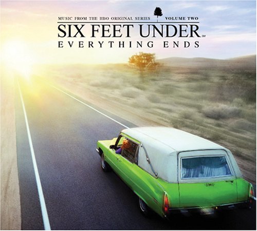 Les SERIES TV SixFeetUnder6