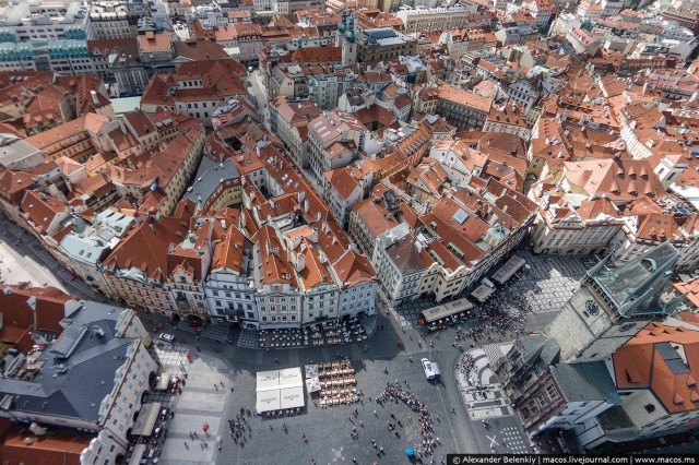 Vista aérea de Praga 1173-640x426