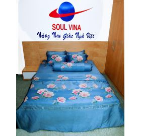Soul Vina - Chuyên sản xuất: Chăn, ga, gối, mành, rèm - Page 2 022114032890_215.96342702337x270