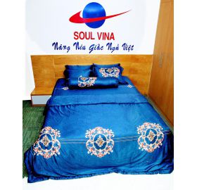 Soul Vina - Chuyên sản xuất: Chăn, ga, gối, mành, rèm - Page 2 243924389061_215.96342702337x270