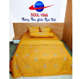 Soul Vina - Chuyên sản xuất: Chăn, ga, gối, mành, rèm - Page 2 430188906094_215.96342702337x270