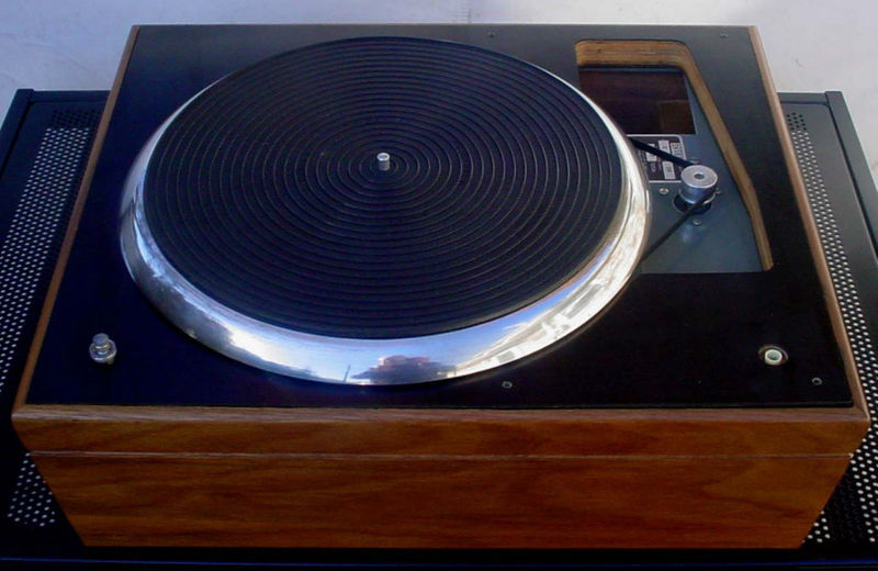 USA VINTAGE - USA. VINTAGE (50,s-80,s) - Página 2 Fairchild-412-1b-turntable-3