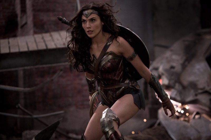 Wonder Woman : le film Gal-Gadot-Wonder-Woman-1