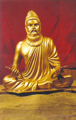 திருவள்ளுவர் எழுதிய ஒரே நான்கு வரிபாடல்! Thiruvalluvar_002.32232304_std