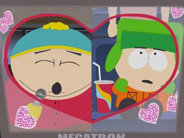 Relation Cartman/Kyle 5_30_12_CartmanKyle