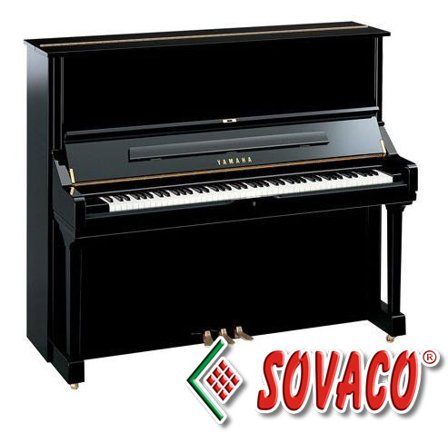 Đàn piano cơ giá rẻ uy tín Yamaha-u3h1