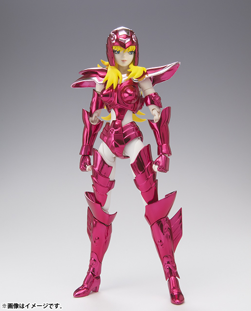 01 - Thetis de la Mermaid Tamashii-01