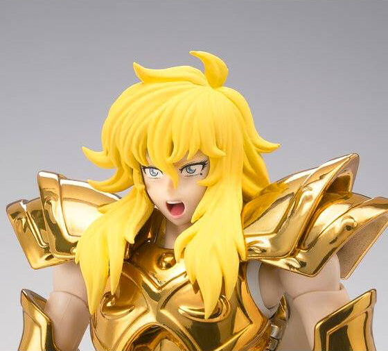 40 - Aphrodite des Poissons Ex - OCE Tamashii-06