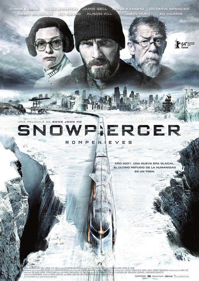 Las ultimas peliculas que has visto - Página 16 Cartel-snowpiercer-rompenieves-2-587