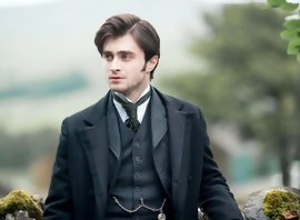 Daniel Radcliffe regressa ao cinema em «The Woman in Black» B7f67e57db6c2bf356de21c9ab583c7f