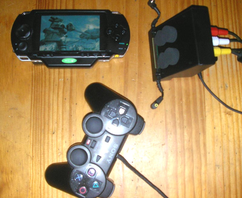 Ma PSP de Salon... PSPsalon%20(6)