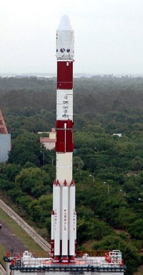 Alsat-2B Pslv-xl__1