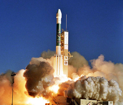 منصات اطلاق صواريخ الفضاء فى العالم Delta2launch2