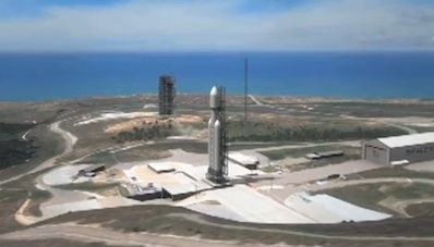 SpaceX veut installer la Falcon 9 Heavy au KSC Fh_01