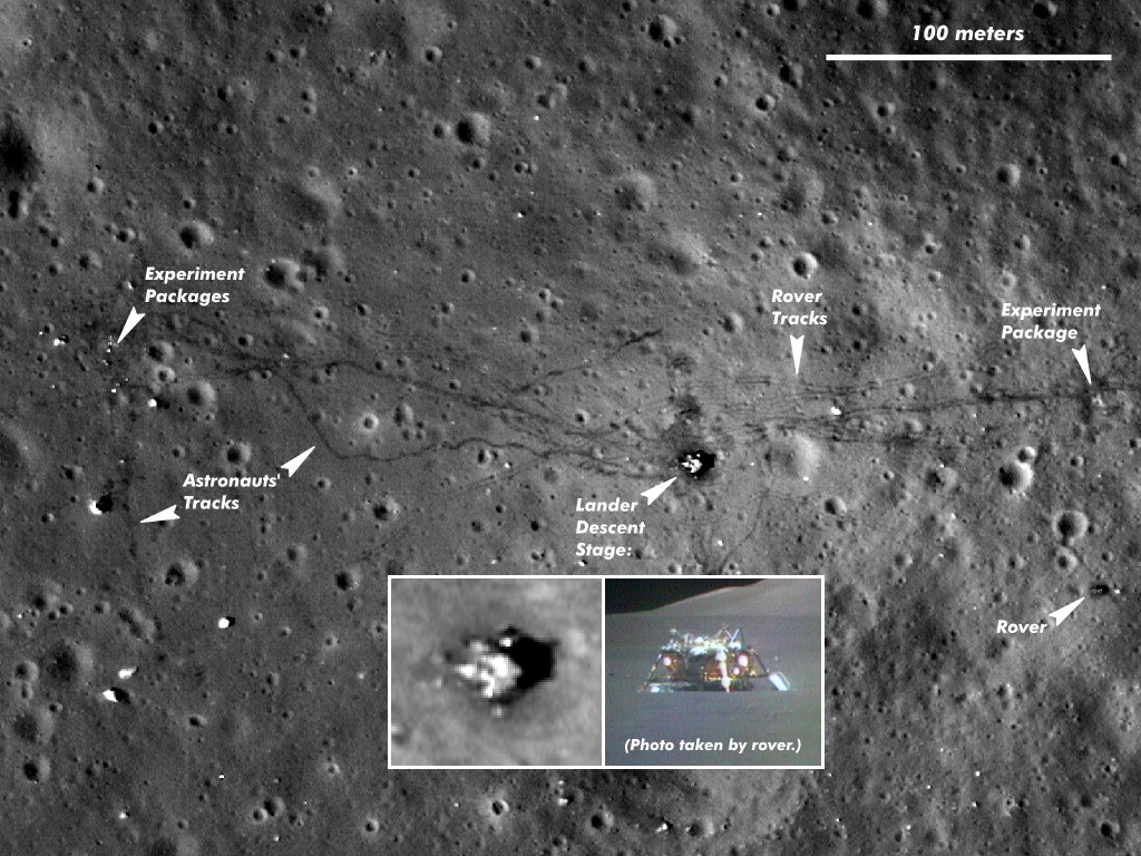 Astronaut Sjeverne Koreje osvojio ... - Page 2 Apollo_17_Landing_Site-annotations