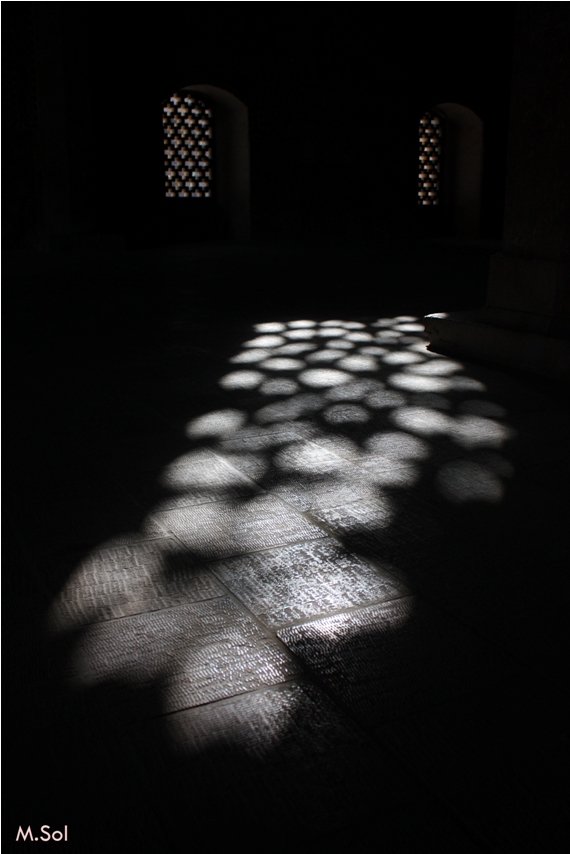 Longest annular solar eclipse of the millennium January 15, 2010 Mohamad-Soltanolkottabi1