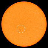 Comparativa y seguimiento de actividad solar 2010 - Página 3 Midi163