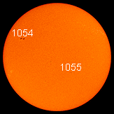 Comparativa y seguimiento de actividad solar 2010 - Página 3 Midi163