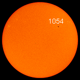 Viento solar y ECM - Página 2 Midi163