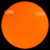 Comparativa y seguimiento de actividad solar 2010 - Página 4 Midi163