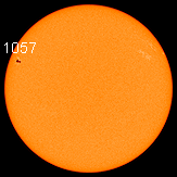 Comparativa y seguimiento de actividad solar 2010 - Página 6 Midi163