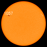 Comparativa y seguimiento de actividad solar 2010 - Página 6 Midi163