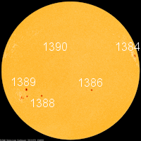 pour - TEMPÊTES SOLAIRES  Hmi200