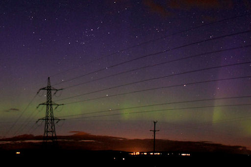 EL MAS COMPLETO SEGUIMIENTO del ESTADO del SOL , la MAGNETOSFERA y SUCESOS ASTRONÓMICOS en TIEMPO REAL.. MAYO 2012 Scotland_strip