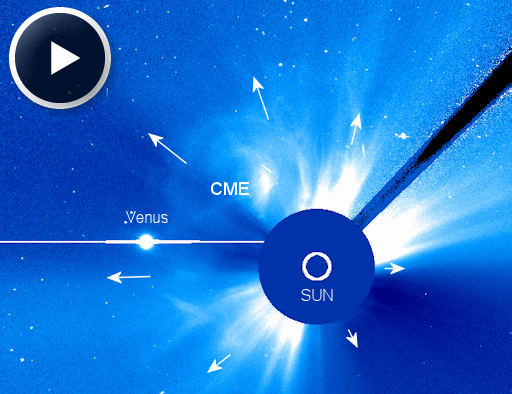 Space Weather Forecasts - ESTUDIO DEL SOL Y LA #MAGNETOSFERA , #ASTRONOMÍA - Página 3 Cme_strip2