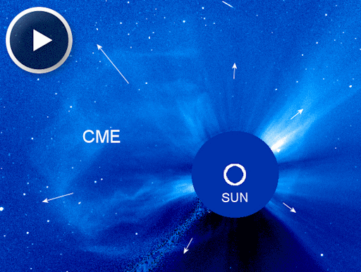 Space Weather Forecasts - ESTUDIO DEL SOL Y LA #MAGNETOSFERA , #ASTRONOMÍA - Página 17 Cme_strip