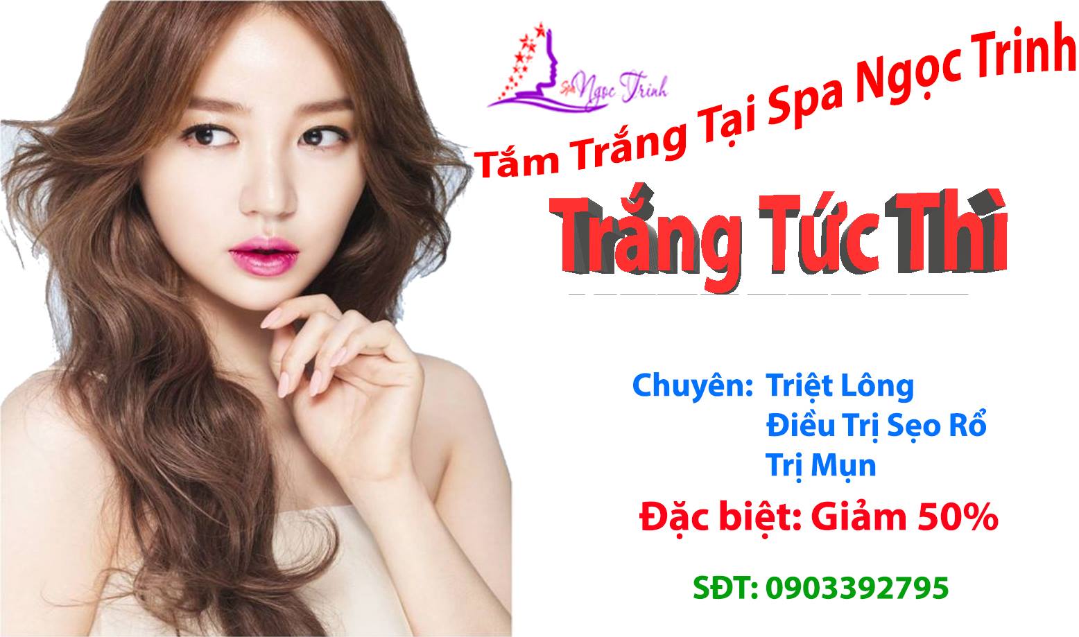 LĂN KIM TRỊ SẸO RỖ CÔNG NGHỆ BELLA HÀN QUỐC Spa_ngoctrinh