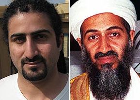 En una entrevista con la prensa, el hijo de Bin Laden F200801221350385804316749