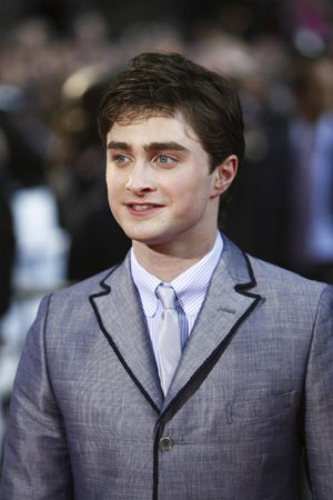 Daniel, la estrella de Harry Potter, se gasta una fortuna en una casa en Nueva York F200910221315356046837125