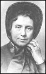 Catherine Booth WboothC