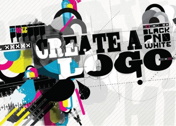 30 Creative Illustrator Logo Design Tecniques and Tutorials Illlog1