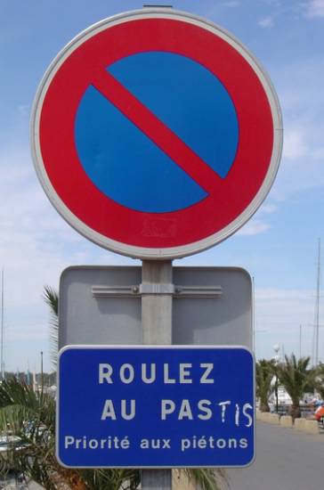 Image à la con Roulezaupas.stis