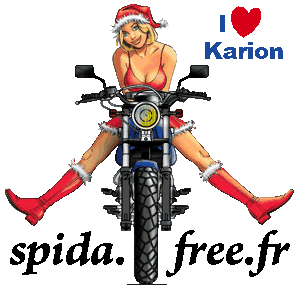 Amortiguador Hagon