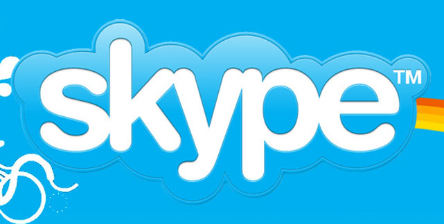 Microsoft bringt Skype auf Xbox 360 Skype