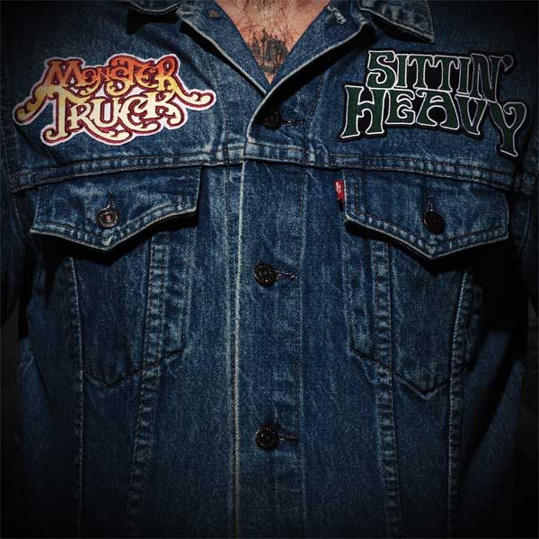 ¿Qué Estás Escuchando? - Página 6 Monster-Truck-Sittin-Heavy