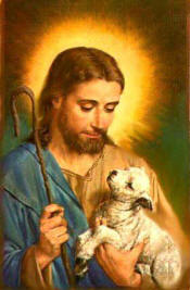 مكتبة تحتوي 200 صوره للسيد المسيح Jesus_147_small