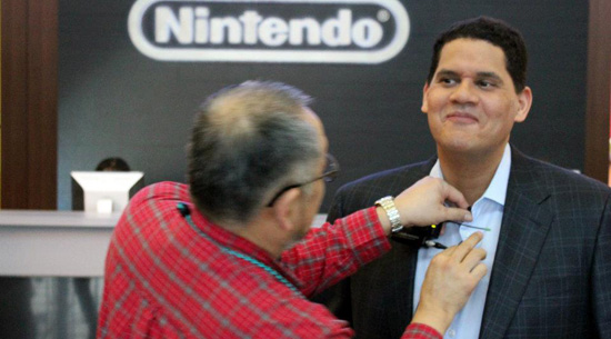 Novo Nintendo Direct HOJE - 13/02/2014, às 20h00min! - Página 20 Reggie-tie