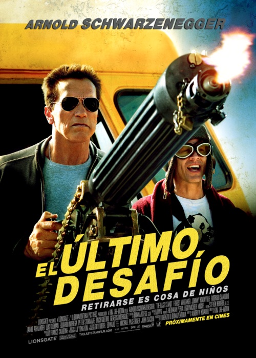 Las ultimas peliculas que has visto - Página 3 El-ultimo-desafio