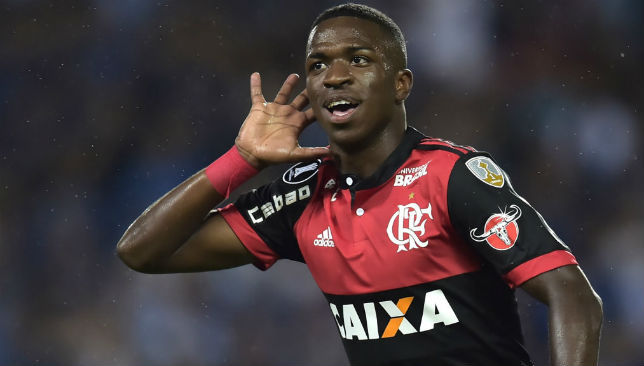 2018/2019 Premier League Discussion Part II - Page 28 Vinicius-Junior