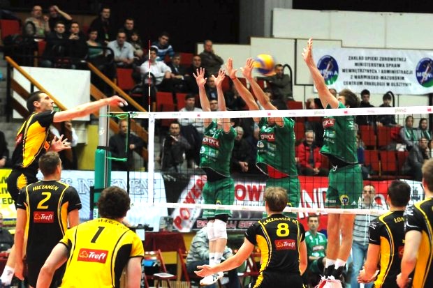 Клубни отбори сезон 2012/13 Trefl-Gdansk